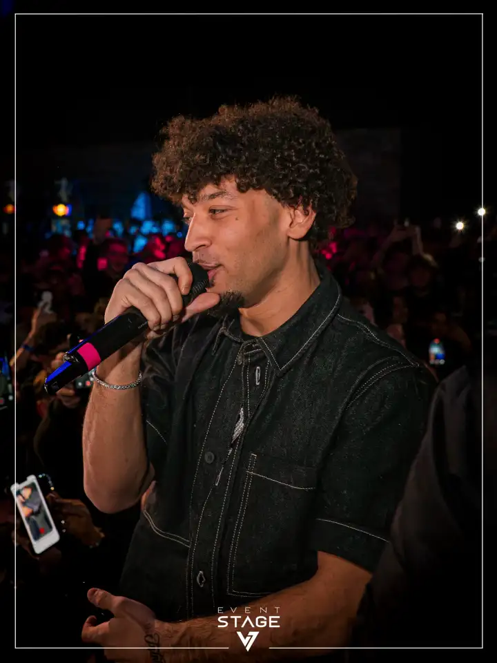 Vorschaubild zum Video: Jazeek in der Eventstage – Recap