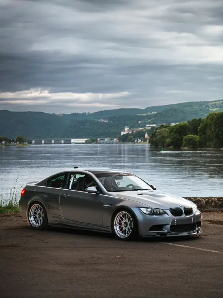 Vorschaubild zum Video: BMW – Reel 3