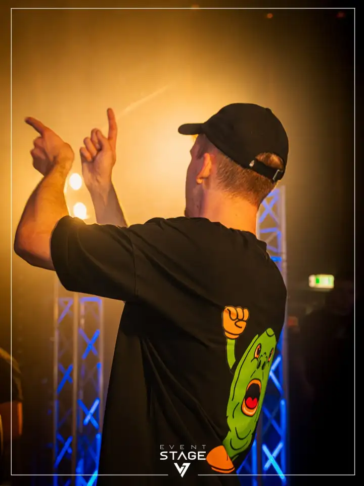 Vorschaubild zum Video: Event-Recap 2