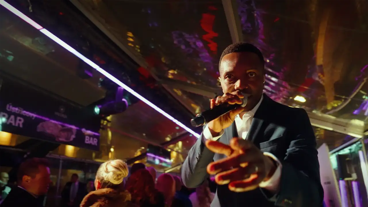 Vorschaubild zum Video: Electric Beat Club – Celebration beim Ples jako Brno