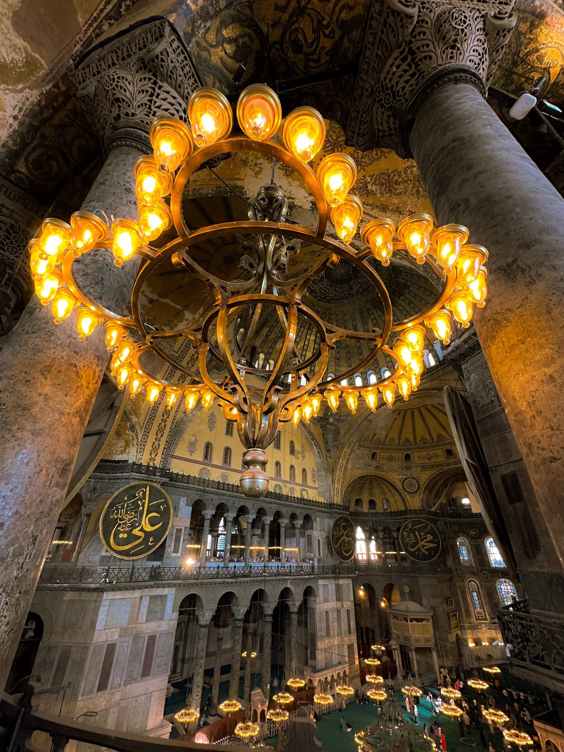 Reisefoto aus Istanbul