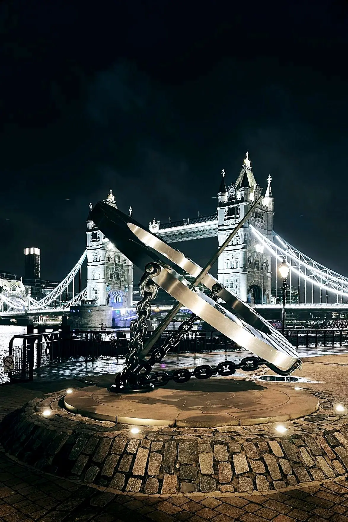 Travel photo from London