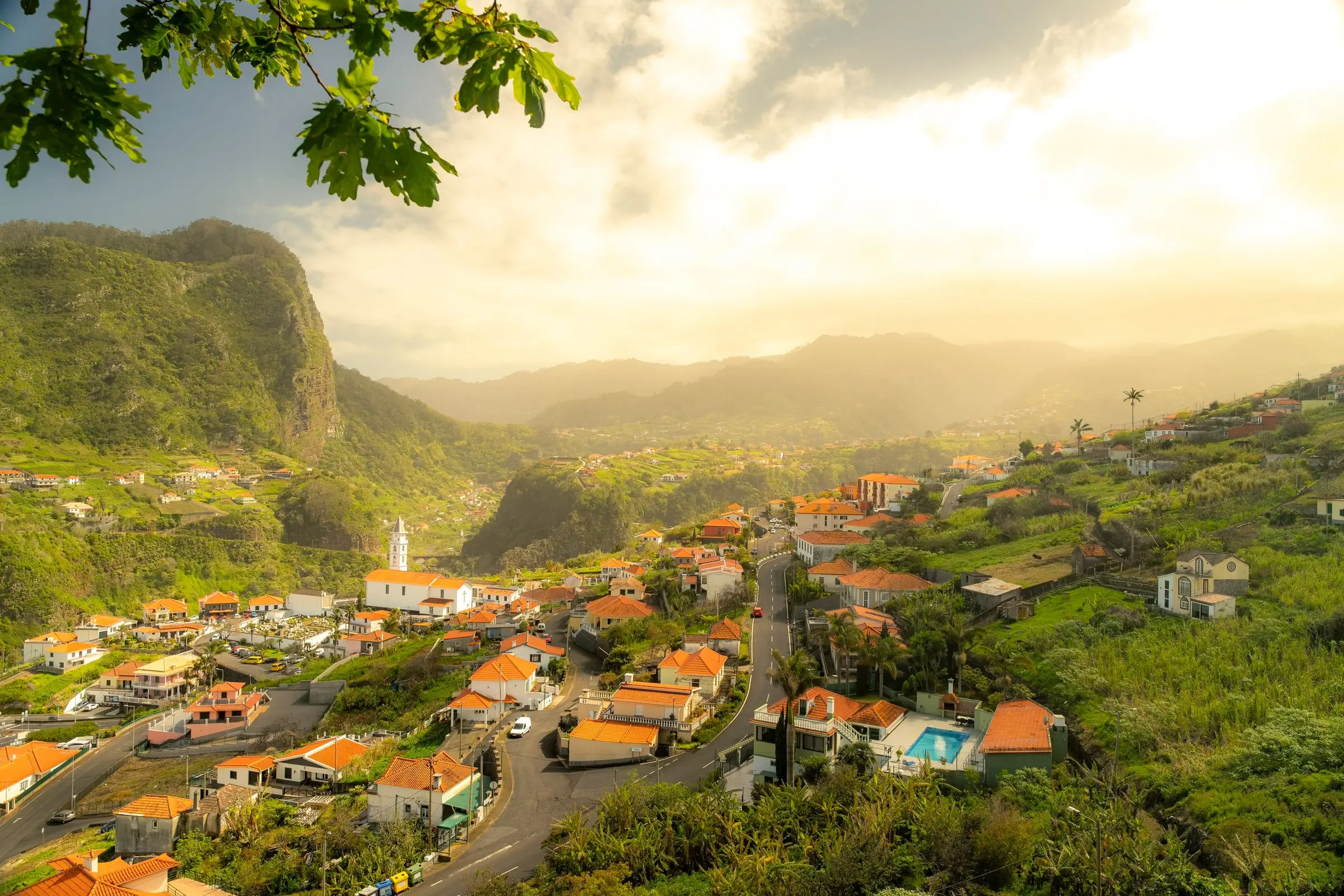 Travel photo from Madeira