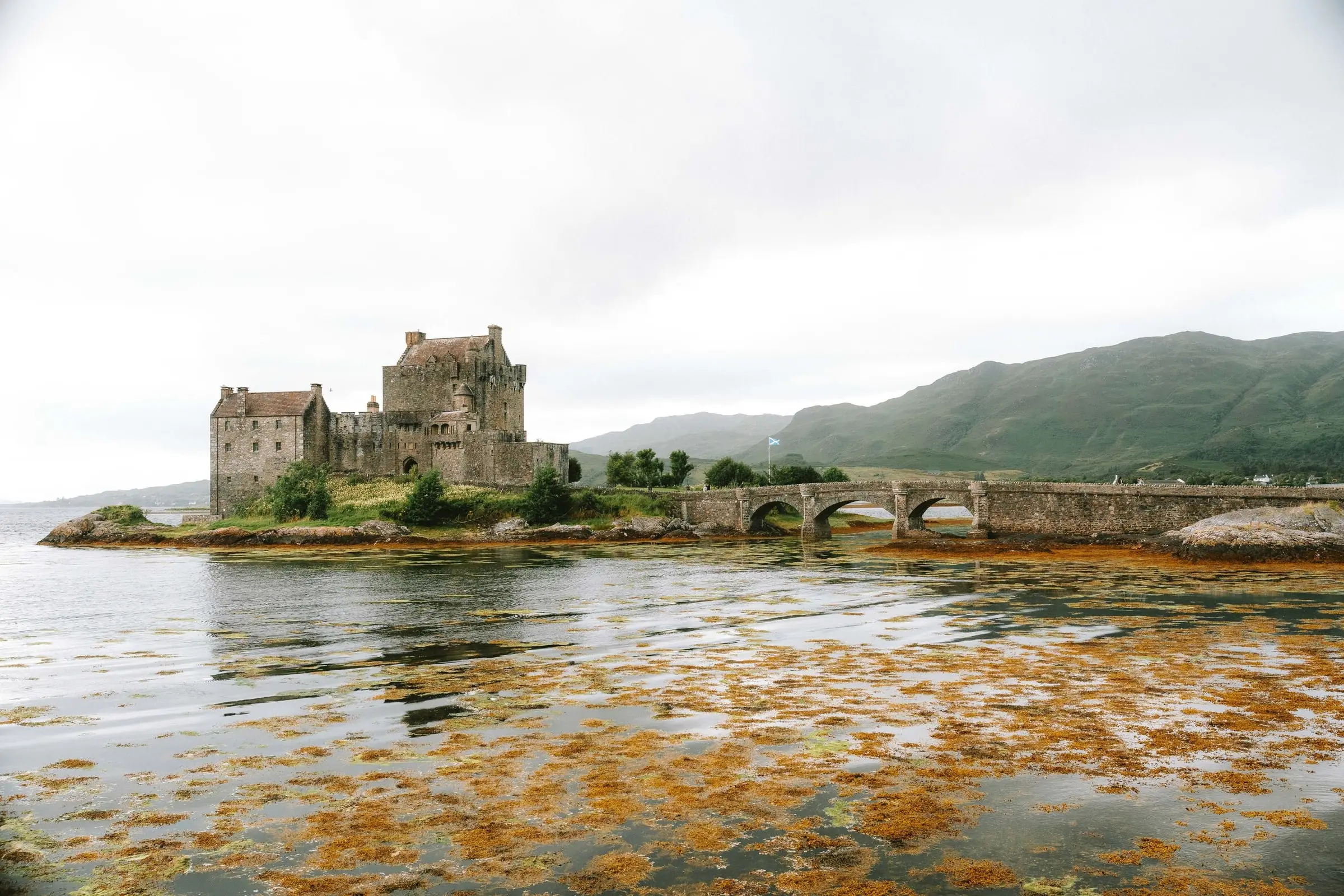 Travel photo from Scotland