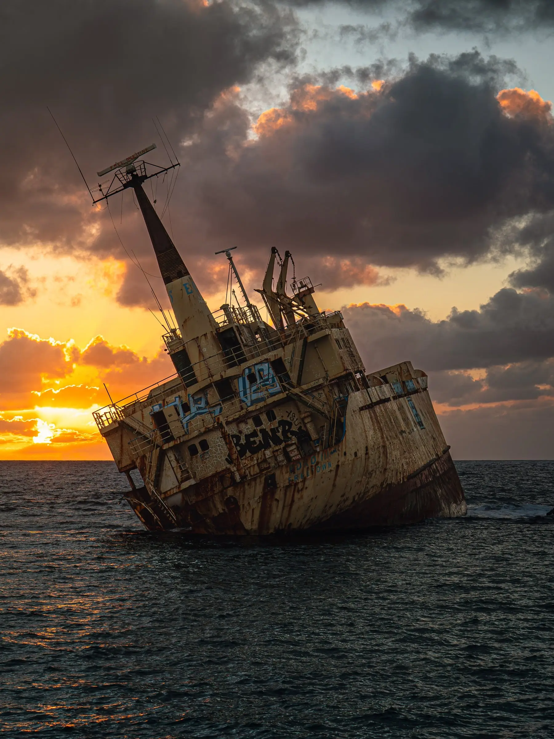 Reisefoto aus Zypern