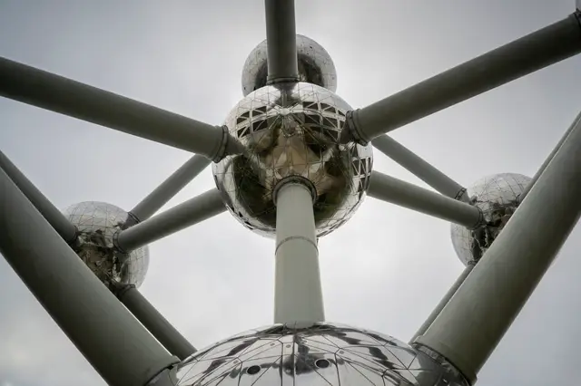 Brussels, travel photo 1 of 17 by Pixellab-Media