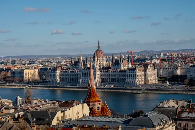 Budapest, Reisefoto 1 von 53 von Pixellab-Media