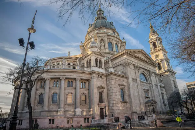 Budapest, Reisefoto 2 von 53 von Pixellab-Media