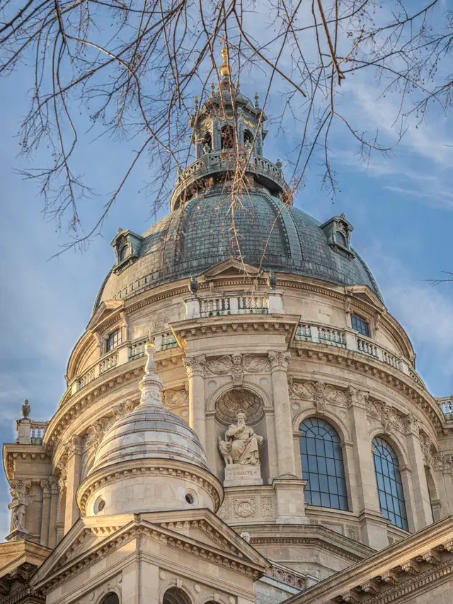 Budapest, Reisefoto 4 von 53 von Pixellab-Media