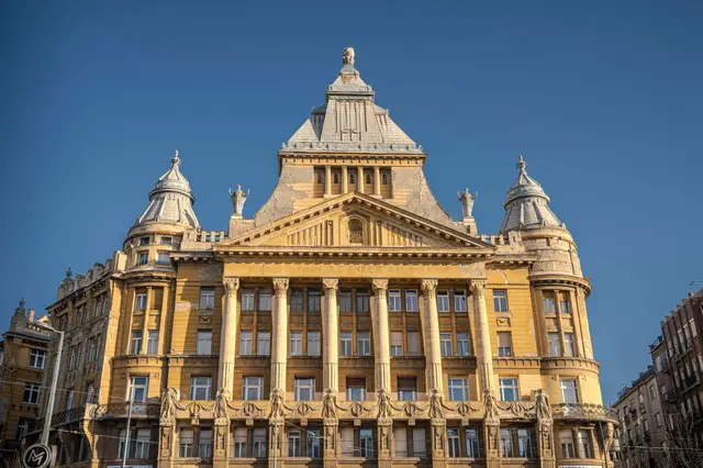 Budapest, Reisefoto 5 von 53 von Pixellab-Media