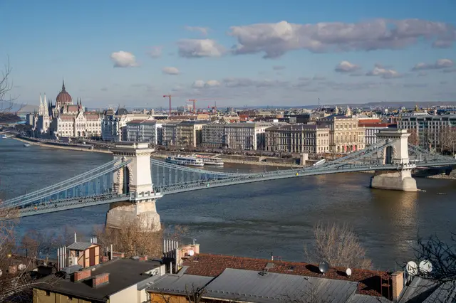 Budapest, Reisefoto 8 von 53 von Pixellab-Media