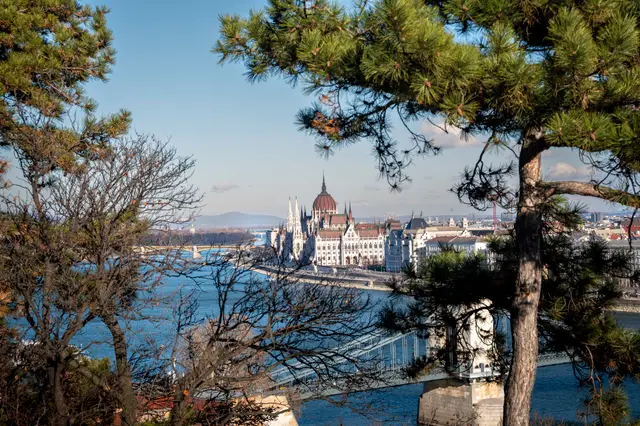 Budapest, Reisefoto 9 von 53 von Pixellab-Media