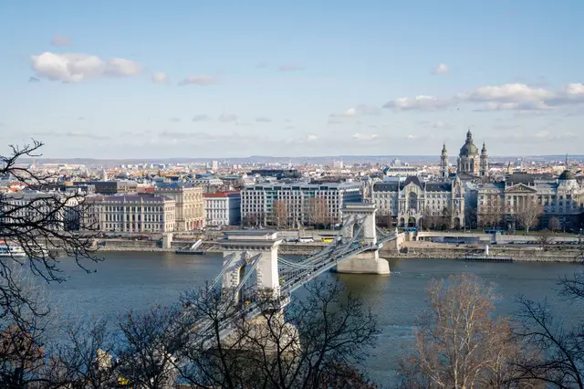 Budapest, Reisefoto 11 von 53 von Pixellab-Media
