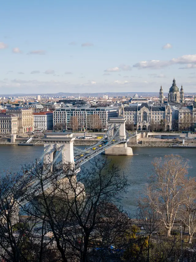Budapest, Reisefoto 12 von 53 von Pixellab-Media