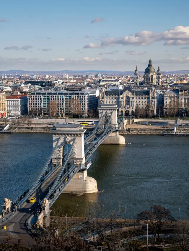Budapest, Reisefoto 14 von 53 von Pixellab-Media