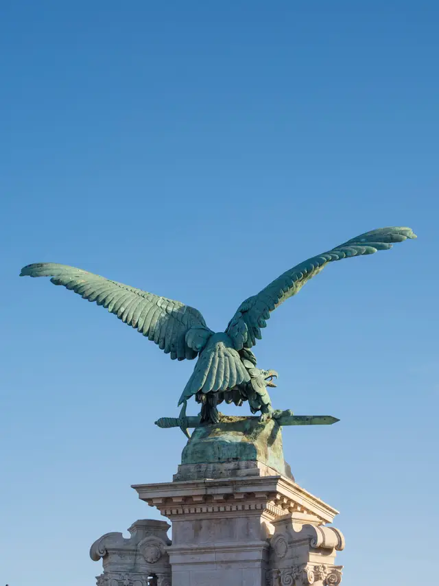 Budapest, Reisefoto 15 von 53 von Pixellab-Media