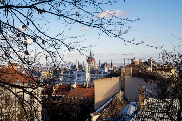 Budapest, Reisefoto 18 von 53 von Pixellab-Media