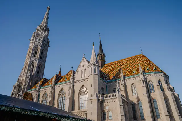 Budapest, Reisefoto 19 von 53 von Pixellab-Media