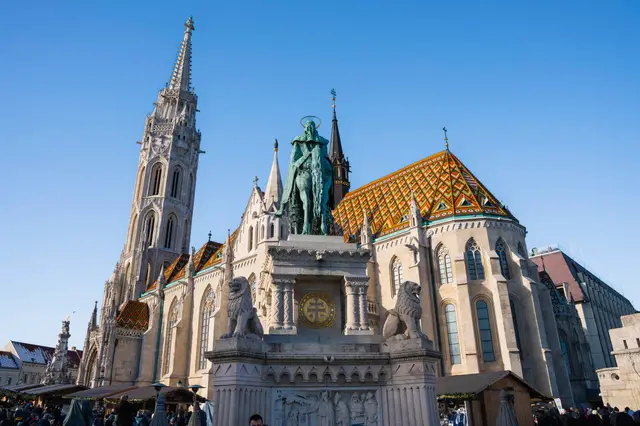 Budapest, Reisefoto 21 von 53 von Pixellab-Media