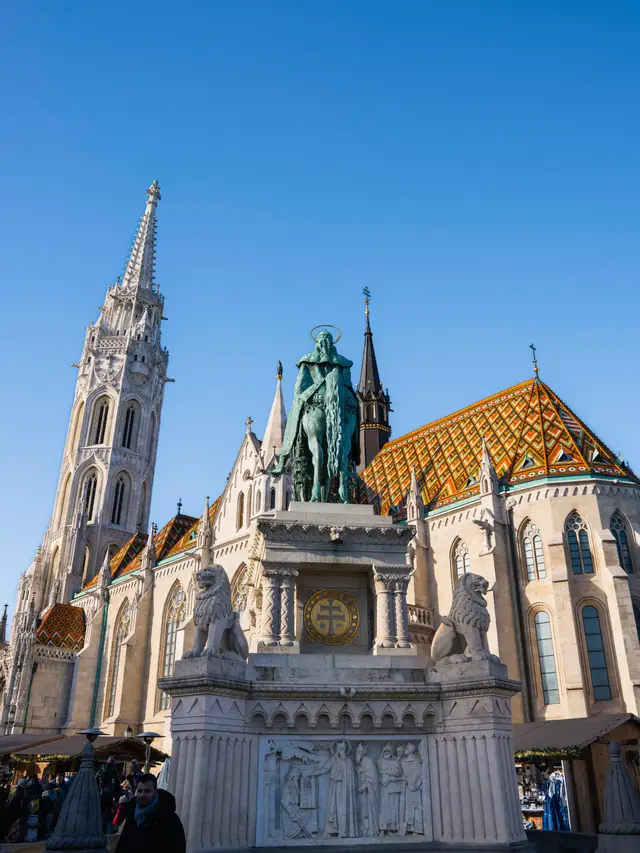 Budapest, Reisefoto 22 von 53 von Pixellab-Media