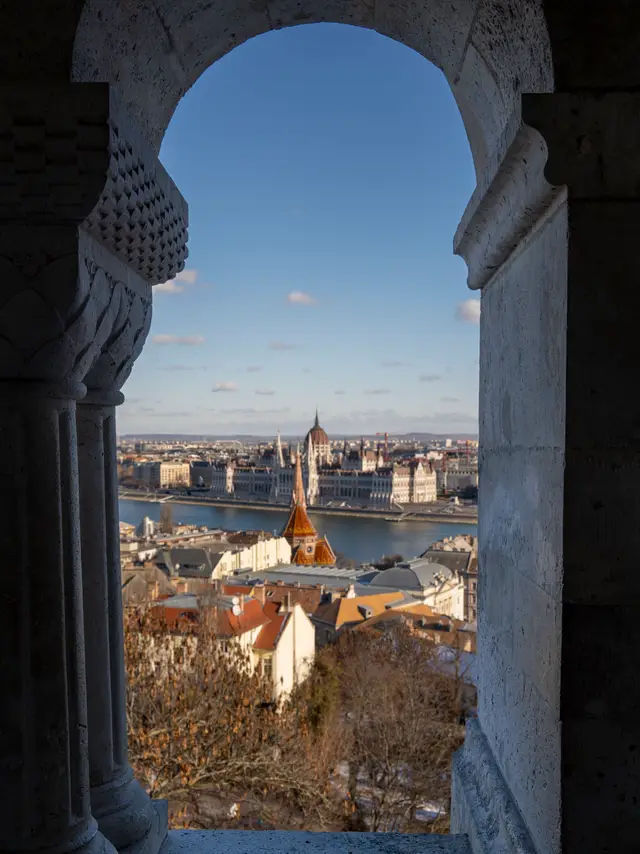 Budapest, Reisefoto 23 von 53 von Pixellab-Media