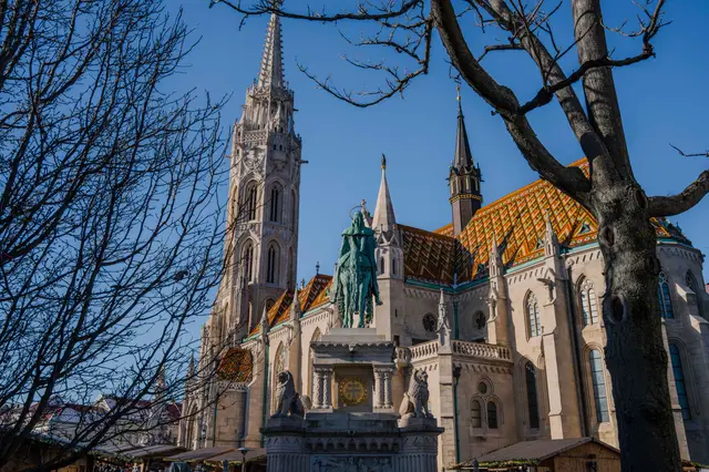 Budapest, Reisefoto 24 von 53 von Pixellab-Media