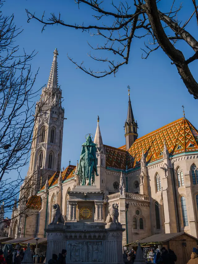 Budapest, Reisefoto 25 von 53 von Pixellab-Media