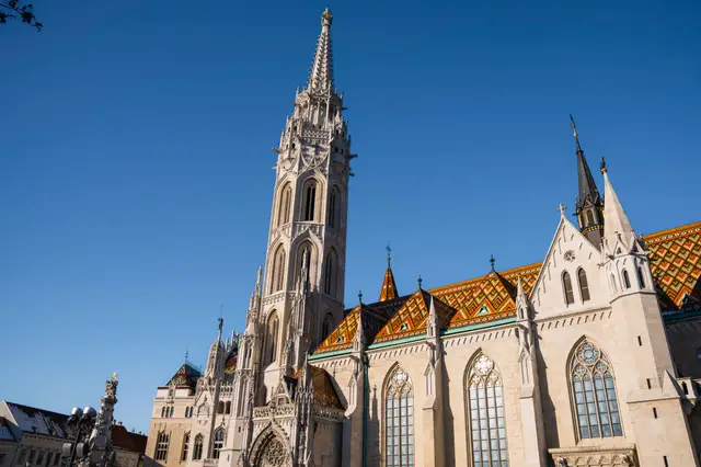 Budapest, Reisefoto 26 von 53 von Pixellab-Media