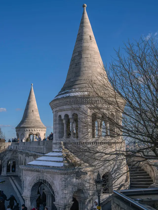 Budapest, Reisefoto 27 von 53 von Pixellab-Media