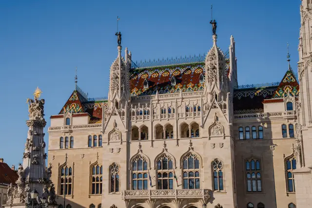 Budapest, Reisefoto 29 von 53 von Pixellab-Media