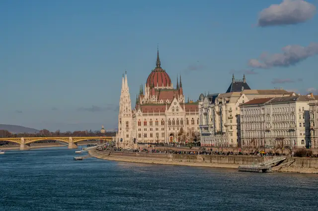Budapest, Reisefoto 34 von 53 von Pixellab-Media