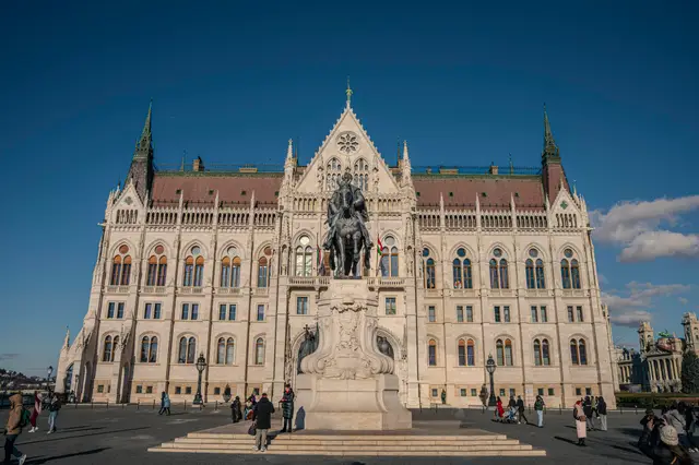 Budapest, Reisefoto 40 von 53 von Pixellab-Media