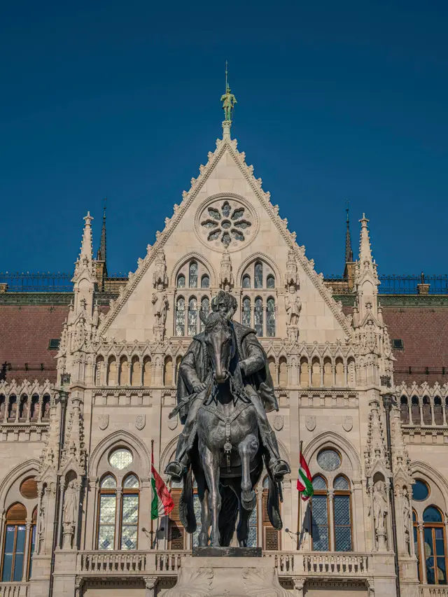 Budapest, Reisefoto 41 von 53 von Pixellab-Media