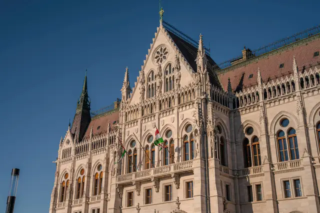 Budapest, Reisefoto 42 von 53 von Pixellab-Media