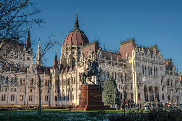 Budapest, Reisefoto 43 von 53 von Pixellab-Media