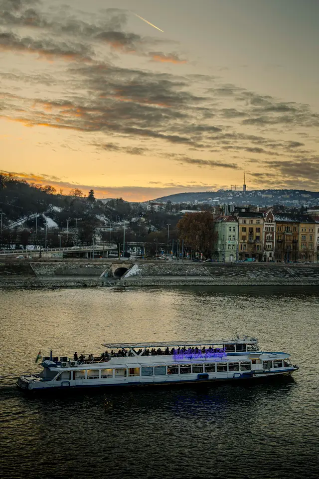 Budapest, Reisefoto 45 von 53 von Pixellab-Media