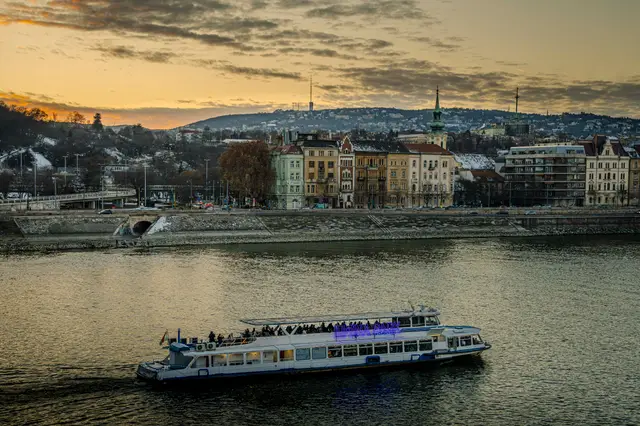 Budapest, Reisefoto 46 von 53 von Pixellab-Media