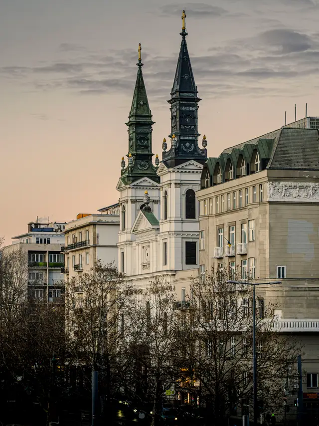 Budapest, Reisefoto 47 von 53 von Pixellab-Media