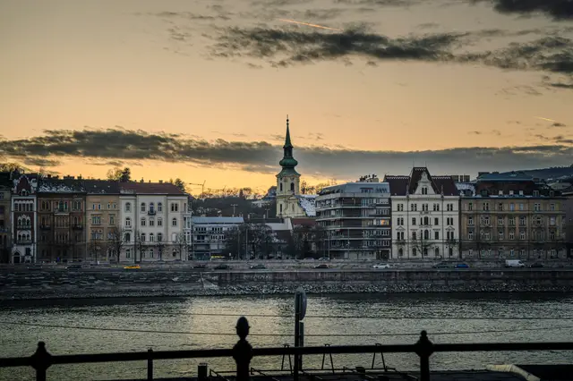 Budapest, Reisefoto 48 von 53 von Pixellab-Media