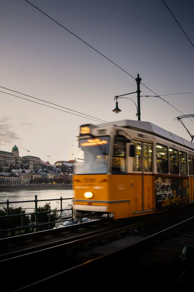 Budapest, Reisefoto 50 von 53 von Pixellab-Media