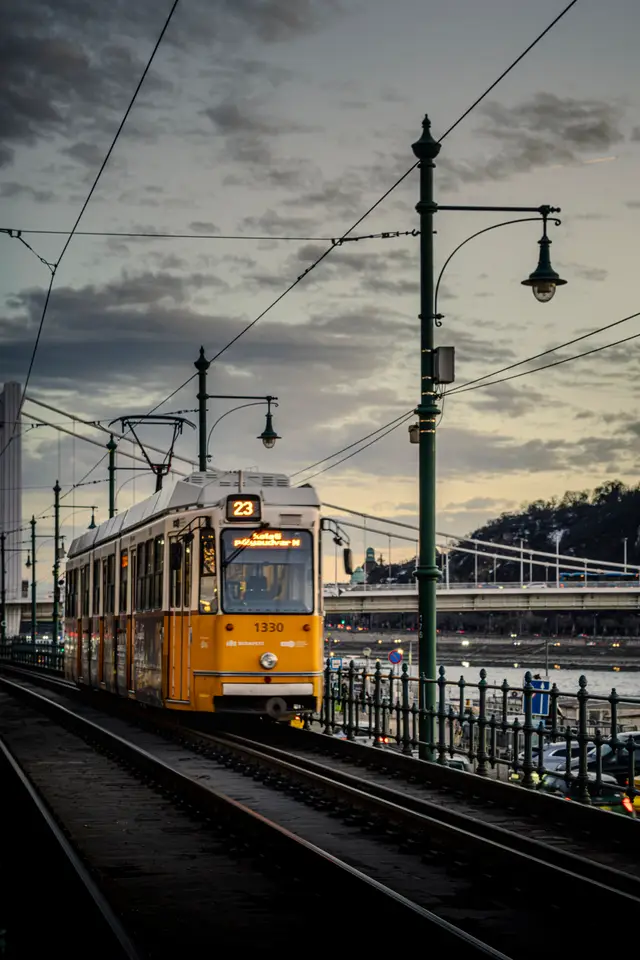 Budapest, Reisefoto 51 von 53 von Pixellab-Media
