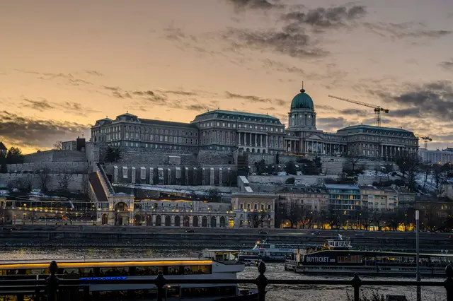 Budapest, Reisefoto 53 von 53 von Pixellab-Media