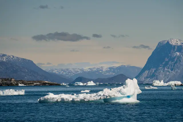 Greenland, travel photo 7 of 82 by Pixellab-Media