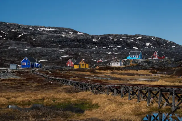 Greenland, travel photo 10 of 82 by Pixellab-Media