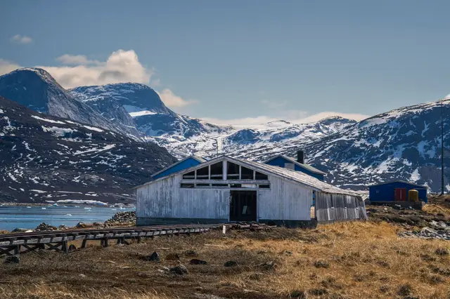 Greenland, travel photo 11 of 82 by Pixellab-Media