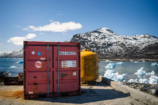 Greenland, travel photo 13 of 82 by Pixellab-Media