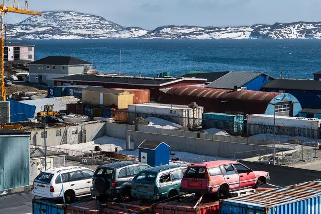 Greenland, travel photo 15 of 82 by Pixellab-Media