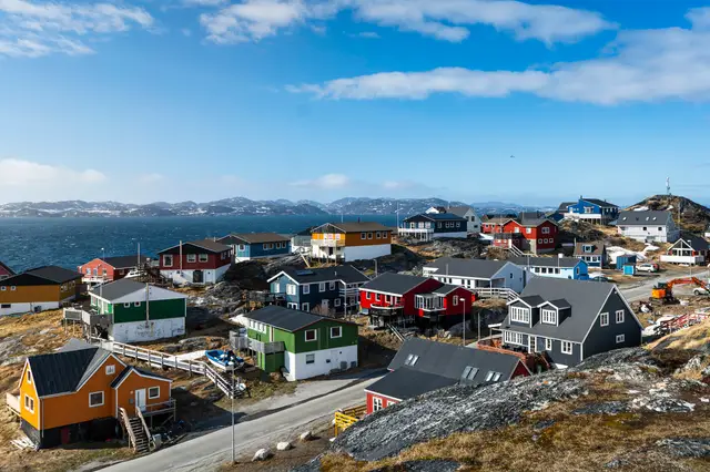 Greenland, travel photo 17 of 82 by Pixellab-Media