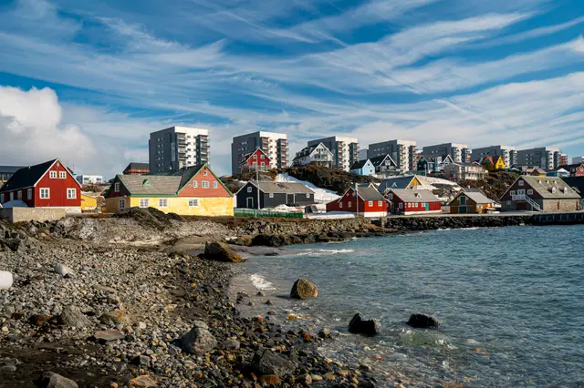 Greenland, travel photo 20 of 82 by Pixellab-Media