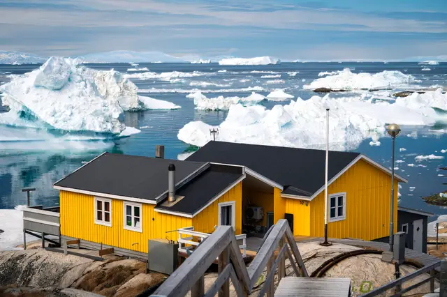 Greenland, travel photo 33 of 82 by Pixellab-Media